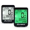 LCD Wireless Bike Speedometer Odometer
