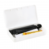 Bicycle Tyre Puncture Repair Box - Front Side View
