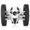 Jumping Remote Control Bounce Robot Car - Front View