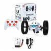 Jumping Remote Control Bounce Robot Car - USB Charging
