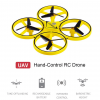 Mini Hand Control Drone - Product Details