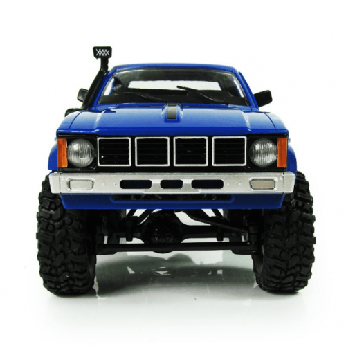 Off Road Remote Control 4WD Ute - Front View