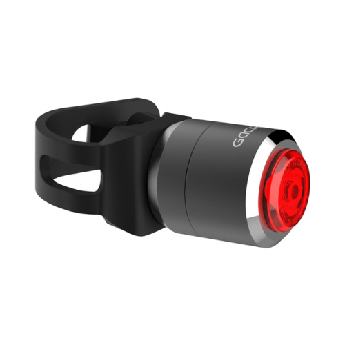 USB Rechargeable Mini LED Bicycle Rear Light