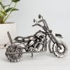 Retro Motorcycle Metal Model Kit - Display 5