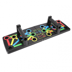 11-in-1 Multifunctional Push Up Board
