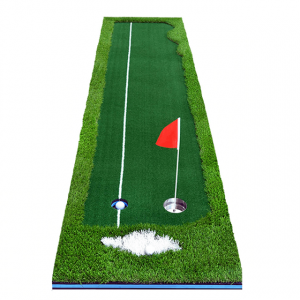3 Metres Indoor Golf Putting Mat