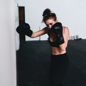 Boxing Training Equipment