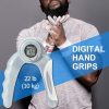 Digital Counter Hand Gripper - Display 3