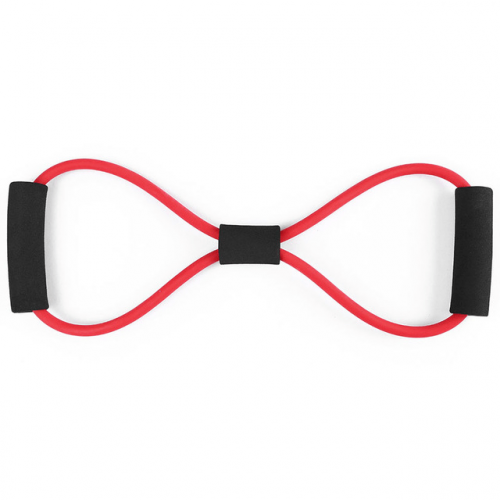 Figure 8 Resistance Tube - Red