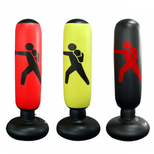 Free Standing Inflatable Boxing Bag