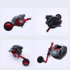 Line Counter Fishing Reel - Product Details
