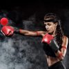 Speed Training Boxing Reflex Ball - Display 1