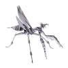 Stainless Steel Insect Model Kits - Mantis