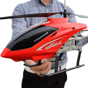 Big Size Remote Control Helicopter