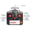 Big Size Remote Control Helicopter - Remote Display