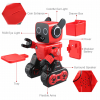 Remote Control Robot Coin Bank - Product Detail