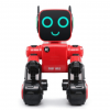 Remote Control Robot Coin Bank - Red