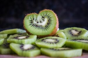 Food for Good Sleep - Kiwi Fruits