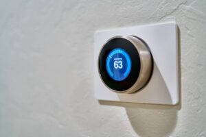 Thermostat to Control Temperature for Better Sleep