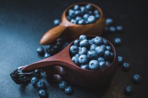 Blueberry Superfood