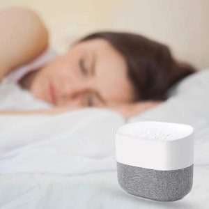 Sleep Sound Machine for Better Sleep