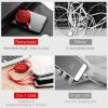 3 in 1 Retractable Charging Cable - Benefits