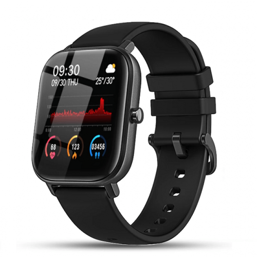 IP67 Waterproof Smart Watch Fitness Tracker