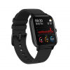 IP67 Waterproof Smart Watch Fitness Tracker - Black