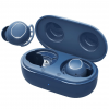 IPX7 Wireless Waterproof Earphones - Blue