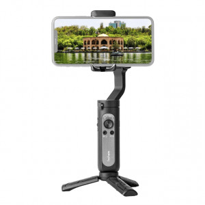 3 Axis Smartphone Gimbal Stabilizer