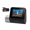 Dual Channel Dash Cam with GPS - 32GB