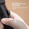 Handheld Camera Gimbal Stabilizer - Zoom Slider