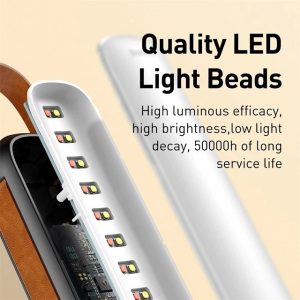 Solar Emergency Car Light - Quality LED Light Beads