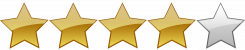4 Star Rating Update 4 Star Rating Update