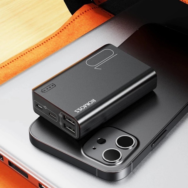 Mini Power Bank