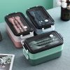 Thermal Insulated Lunch Box - Display 1